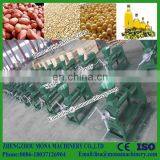 Reliable Quality Cold Pressed Sunflower Oil/screw Press Oil Expeller Price thumbnail-5