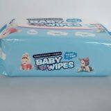 Baby Wet Tissue thumbnail-2
