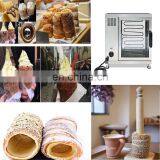 High Baking Speed Chimney Cake Oven/ Chimney Cake Pizza Oven Price thumbnail-3