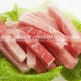 Electric Chicken Stainless Steel Fresh Meat Cutting Machine thumbnail-5