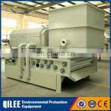 Automatic Leather Sludge WastewaterTreatment Belt FilterThickener thumbnail-3
