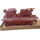 Grnuine New DH130-5 Hydraulic Main Pump K3V63DT 2401-9041 thumbnail-5