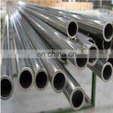 Stainless Steel Welded Pipe For Decoration 201 202 304 316 430 316L