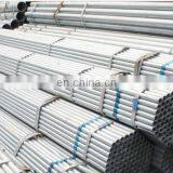 Large Diameter ST52 5 Inch Galvanized Steel Pipe thumbnail-3