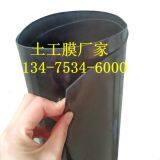 High Density Polyethylene Geomembrane is Used in Swimming Pool Farms. Thickness 0.7mm thumbnail-4