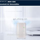 Kitchen Air Dryer 12L Household Air Dehumidifier CE RoHs certificated