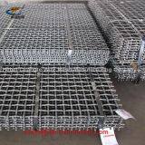 Crimped Wire Mesh for Roast, Barbecue Grill Wire Netting thumbnail-2