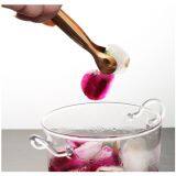 One-Piece Design Ice Stainless Steel Clip Food Clamp Tong thumbnail-3