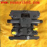 A4VG Pump Rexroth A4vg28 A4vg40 A4vg45 A4vg56 A4vg71 A4vg90 A4vg125 A4vg140 A4vg180 A4vg250 Hydraulic Piston Pump thumbnail-4