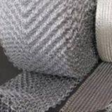 304 Knitted Woven Wire Mesh Stainless Steel Material thumbnail-2
