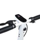 8 Inch New Style Folding Electric Kick Scooter thumbnail-4