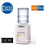20TN5 Awesome Benchtop Water Cooler Hot and Cold Dispenser thumbnail-1