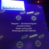 New Tennessee ID Laminate Sheet Hologram thumbnail-3