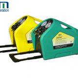 CM2000 Refrigerant Recovery Machine thumbnail-3