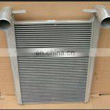 Authorized Dealer Cummins Diesel Generator ISL Radiator thumbnail-2