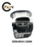 Высококачественный датчик помощи при парковке бампера автомобиля OEM 89341 - 33090 для Corolla Camry 2.4