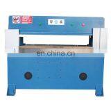 40T Manual Hydraulic Cutting Machine for EVA Sponge thumbnail-2