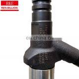 4KH1 Fuel Injector 8981782473 thumbnail-3