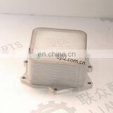 Truck ISF2.8 Diesel Engine Part 5266955 Oil Cooler