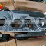 207-32-71120 207-32-71130 Link Part For Excavator PC200-8 PC300-8 PC350-8 Undercarriage Link thumbnail-2