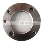 The Hot Selling Lock Bearing Nut 8-97137092-0 for ISUZU NKR55/G5 thumbnail-2