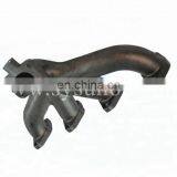 Best Price ISF3.8 Genuine Diesel Engine Spare Part Exhaust Manifold 4990317 5263382