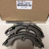 Auto Parts Rear Brake Shoe for SUNNY B13 44060-50Y25 thumbnail-5