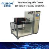 Button Tester Key Life Tester Key Switch Life Tester Button Tester Button Life Testing Machine thumbnail-2