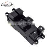 25401-2M120 Front Left Side Power Window Lifter Switch For Nissan Navara Bluebird Sunny Primera