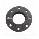 Высококачественный материал для чугунных отливок с высокой пластичностью для фланцевого OEM-кастерийного завода по индивидуальным заказам thumbnail-1