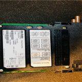 Allen Bradley 1756-EWEB ControlLogix EtherNet thumbnail-1