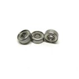 S683C-ZZ ABU Worm Bearing for Levelwind 3x7x3mm