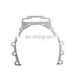 QSX15 Diesel Engine Flywheel Housing Gasket 4393176 4965688