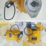 Cat Excavator 330D 336D C9 Engine Fan Pump 2590815 Group-piston thumbnail-2