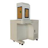 Enclosed Cabinet Fiber Laser Marking Machine thumbnail-3