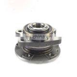Auto Parts Alloy Wheel Hub Bearing Suit for Audi A6 (4F2, C6) 2004-2011 A6 Avant (4F5, C6) 2005-2011 4F0 598 611 B thumbnail-2