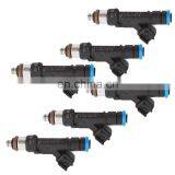 6 x 0280158119 Fuel Injector Fit For Jeep Dodge Chrysler 3.3L 3.8L thumbnail-5