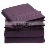 Customizable Material Bed Sheet Online Wholesale Bed Sheets Bed Sheet Fabric thumbnail-3