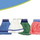 hot sale microfiber Fabric free sample tube mop