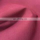 100% Polyester Cheap Peach Skin Bed Sheet 75D*150D Fabric thumbnail-2