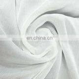 High Quality 75D*75D Crinkle Chiffon/crepe GGT Fabric for Dresses/blouses thumbnail-2