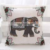 Home Decorative Throw 45*45Cm Pillow Case Cover Fashion Printing thumbnail-3