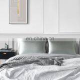 High Quality Beauty Designs African India Turkish Egyptian Double White 3Pcs Cooling Bedspread Set With Pillowcase thumbnail-5