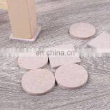 Quality Low Cost High Quality Furniture Felt Pads thumbnail-1