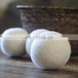 Wool Dryer Balls Natural Fabric Laundry Softener Woolzies 100% Pure Lavender Essential Oil Combo thumbnail-5
