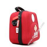 Professional EVA Waterproof Premium Nylon First Aid Bag for Nurse thumbnail-3