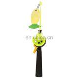 Wholesale High Quality New Funny Toy Shoppe Modern Manufacturers Free Samples Cute Pet Cat Fish Shaped Toy Dog And Cat Scratcher thumbnail-3