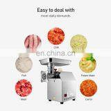1100W Automatic Meat Processing Machine,meat Grinder thumbnail-5