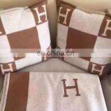 Wool Pillow Cushion Pillow European Style thumbnail-6
