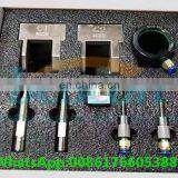 Common Rail Injector Nozzle Adapter Clamp Nice Diesel Injector Clamp Tools thumbnail-2